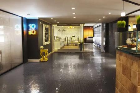 Thompson Central Park - New York - 43