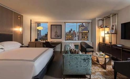 Thompson Central Park - New York - 78