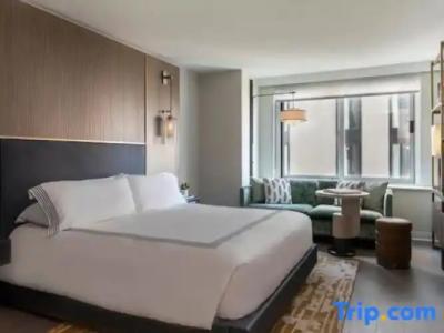 Thompson Central Park - New York - 76