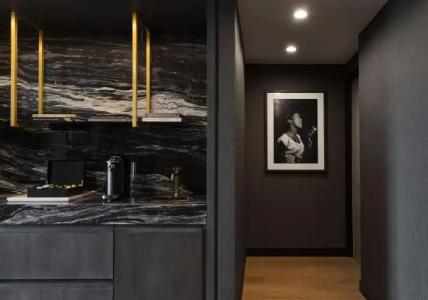 Thompson Central Park - New York - 2