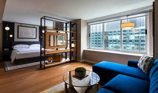 Thompson Central Park - New York - 96