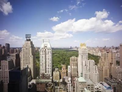 Thompson Central Park - New York - 61