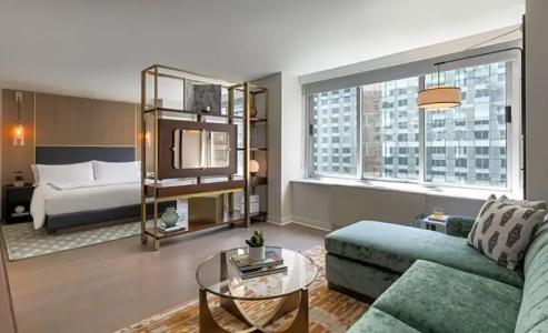 Thompson Central Park - New York - 102