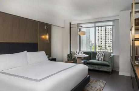 Thompson Central Park - New York - 51