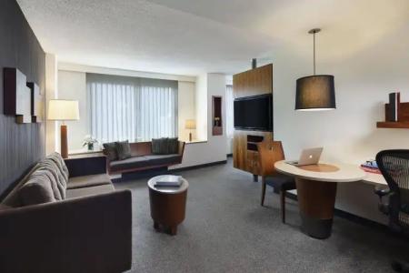 Thompson Central Park - New York - 48