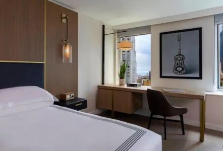 Thompson Central Park - New York - 74