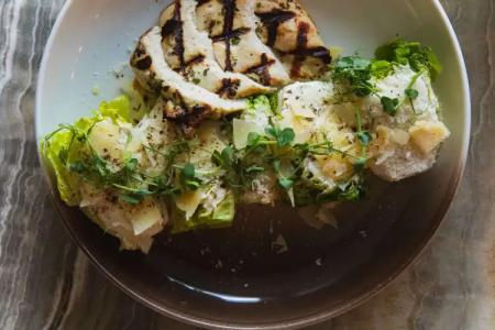 Thompson Central Park - New York - 13