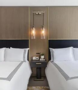 Thompson Central Park - New York - 59