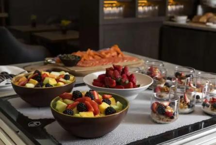 Thompson Central Park - New York - 12