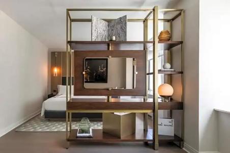 Thompson Central Park - New York - 99