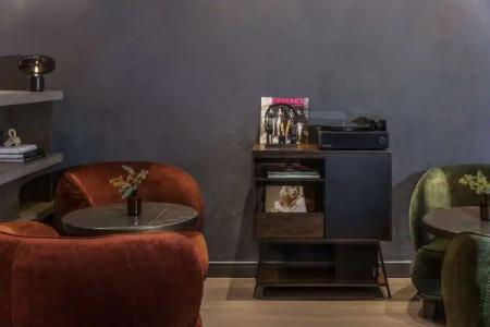 Thompson Central Park - New York - 31