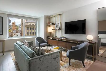 Thompson Central Park - New York - 80