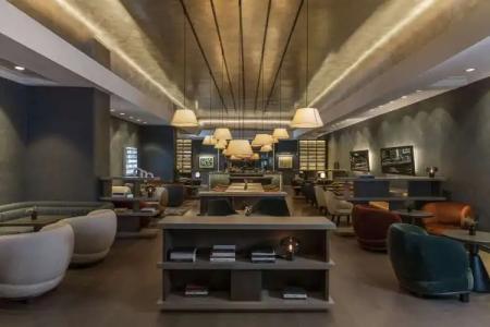 Thompson Central Park - New York - 16