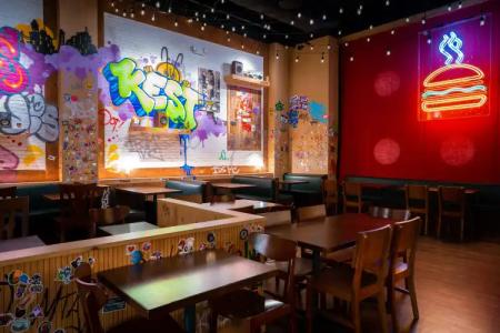 Thompson Central Park - New York - 32