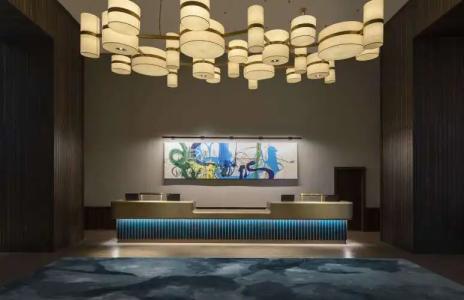 Thompson Central Park - New York - 17