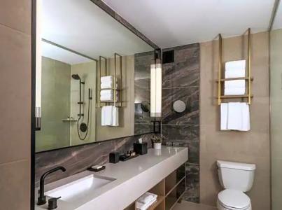 Thompson Central Park - New York - 98