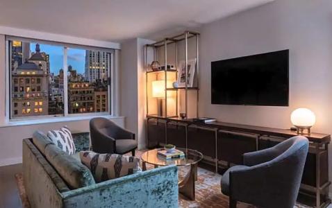 Thompson Central Park - New York - 81