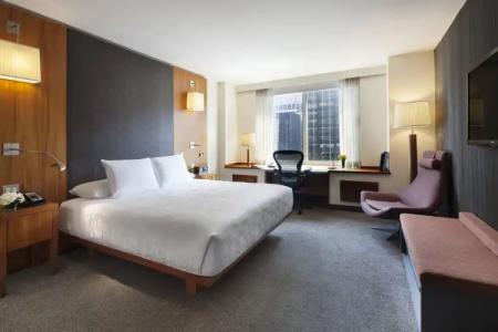 Thompson Central Park - New York - 45