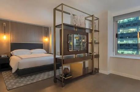 Thompson Central Park - New York - 100