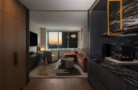 Thompson Central Park - New York - 4