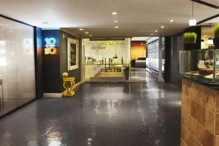 Thompson Central Park - New York - 34