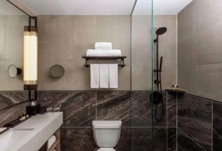 Thompson Central Park - New York - 54