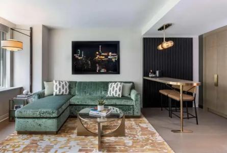 Thompson Central Park - New York - 3