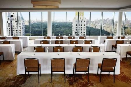 Thompson Central Park - New York - 19