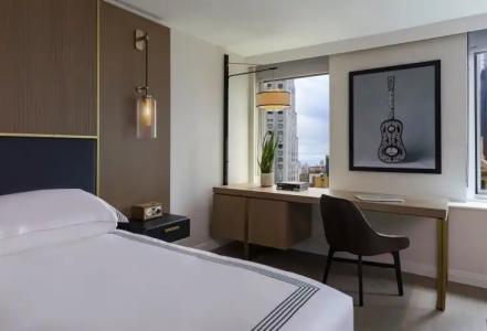 Thompson Central Park - New York - 87