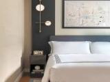 1 Bedroom Double Suite