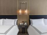 Standard Quadruple room with central park view
