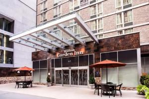 Hilton Garden Inn West 35th Street, New York