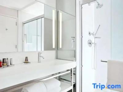 New York Marriott at the Brooklyn Bridge - 132