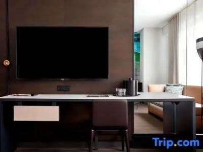 New York Marriott at the Brooklyn Bridge - 59