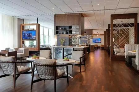 New York Marriott at the Brooklyn Bridge - 83