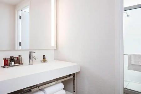 New York Marriott at the Brooklyn Bridge - 95