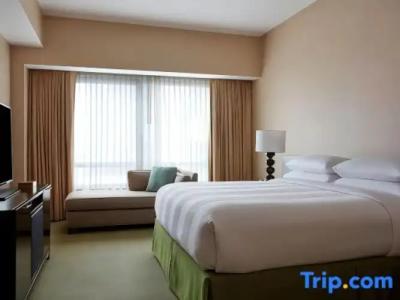 New York Marriott at the Brooklyn Bridge - 129