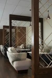 New York Marriott at the Brooklyn Bridge - 112