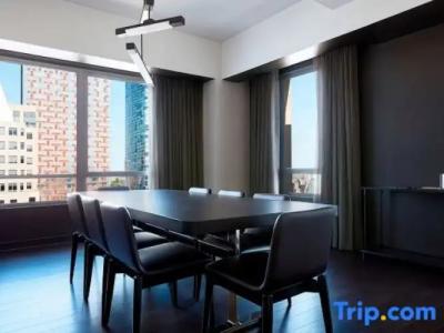 New York Marriott at the Brooklyn Bridge - 128