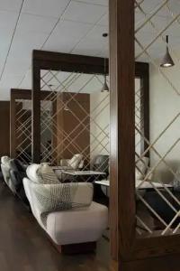 New York Marriott at the Brooklyn Bridge - 78