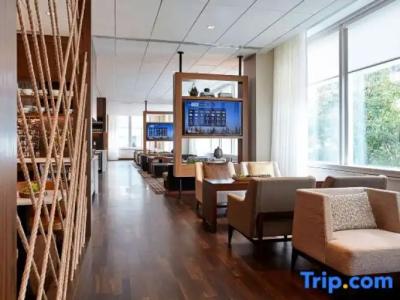 New York Marriott at the Brooklyn Bridge - 99