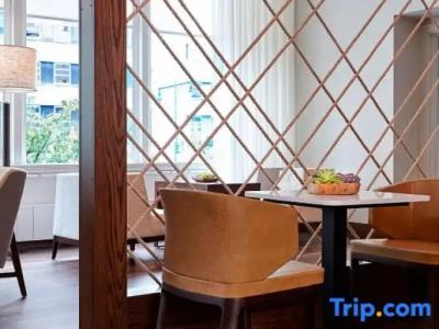 New York Marriott at the Brooklyn Bridge - 100