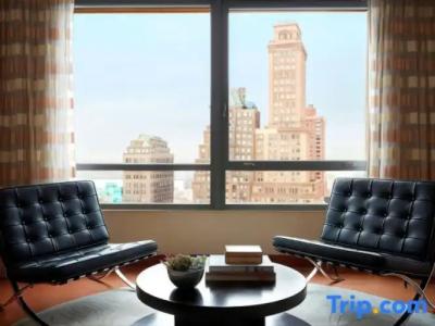 New York Marriott at the Brooklyn Bridge - 133