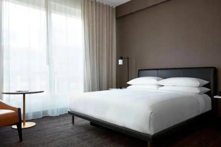 New York Marriott at the Brooklyn Bridge - 94