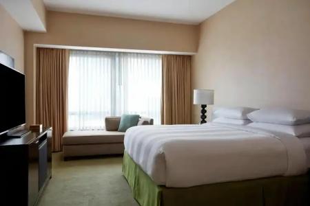 New York Marriott at the Brooklyn Bridge - 25