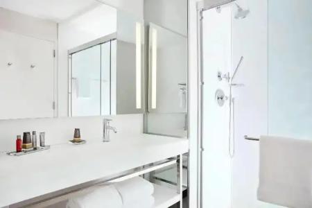 New York Marriott at the Brooklyn Bridge - 86