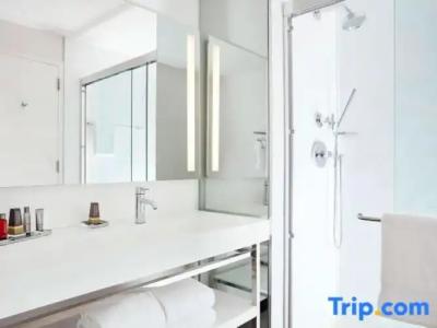 New York Marriott at the Brooklyn Bridge - 104