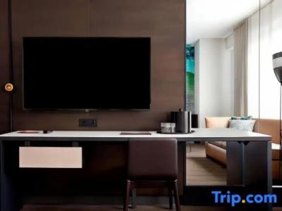 New York Marriott at the Brooklyn Bridge - 103