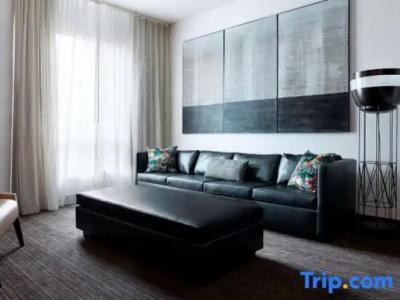 New York Marriott at the Brooklyn Bridge - 122