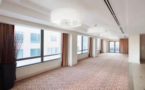 New York Marriott at the Brooklyn Bridge - 10